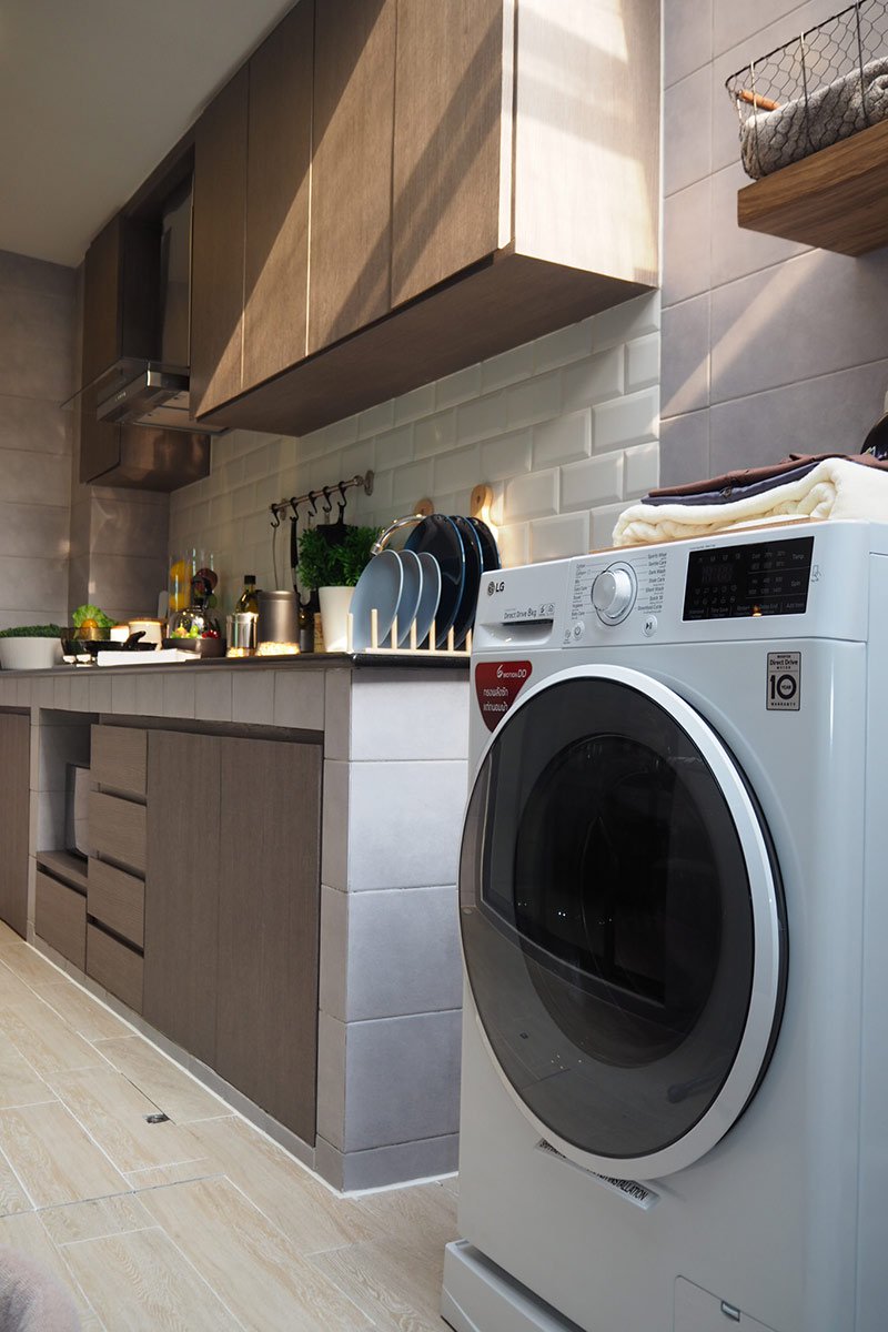 รูปภาพ สิริ เพลส สุขสวัสดิ์ - พระราม 3 (Siri Place Suksawat - Rama 3)