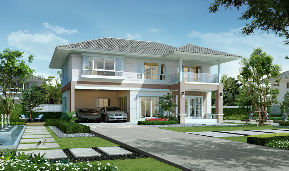 รูปภาพ ศุภาลัย พาร์ควิลล์ พระยาสัจจา - สุขุมวิท (Supalai Park Ville Phaya Satcha - Sukhumvit)