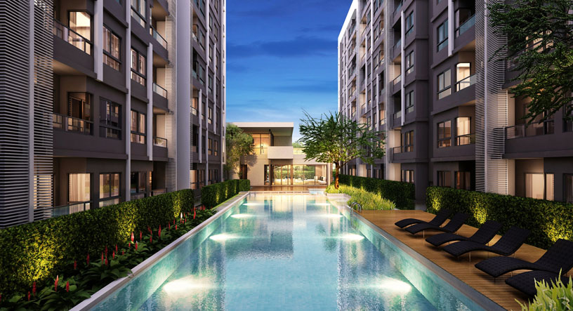 รูปภาพ อีส พระราม 2 (Ease Rama 2)