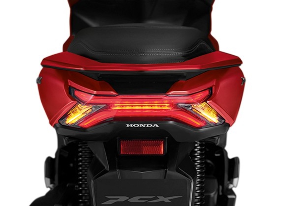 รูปภาพ ฮอนด้า Honda PCX 160 (Standard) ปี 2022