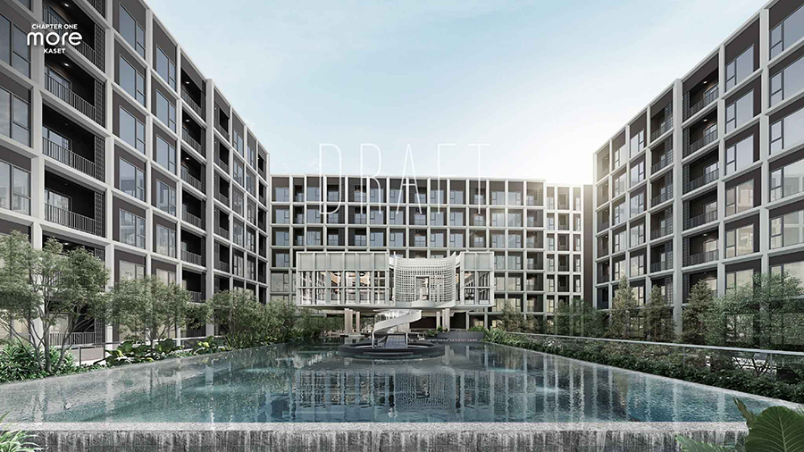 รูปภาพ แชปเตอร์วัน มอร์ เกษตร (Chapter One More Kaset)