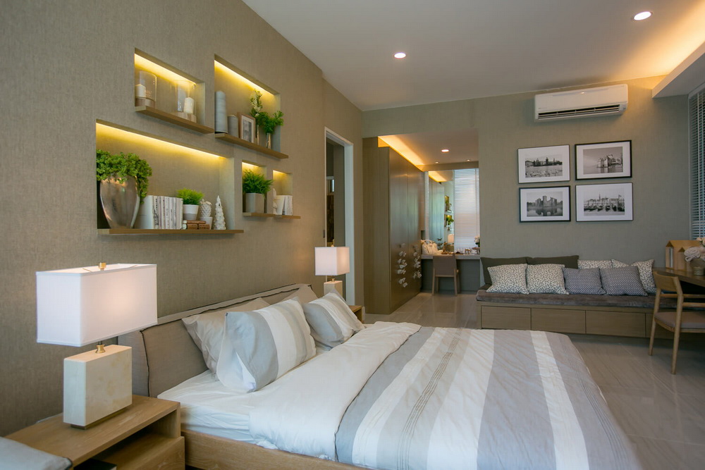 รูปภาพ เนอวานา บียอนด์ พระราม 2 (Nirvana Beyond Rama 2)