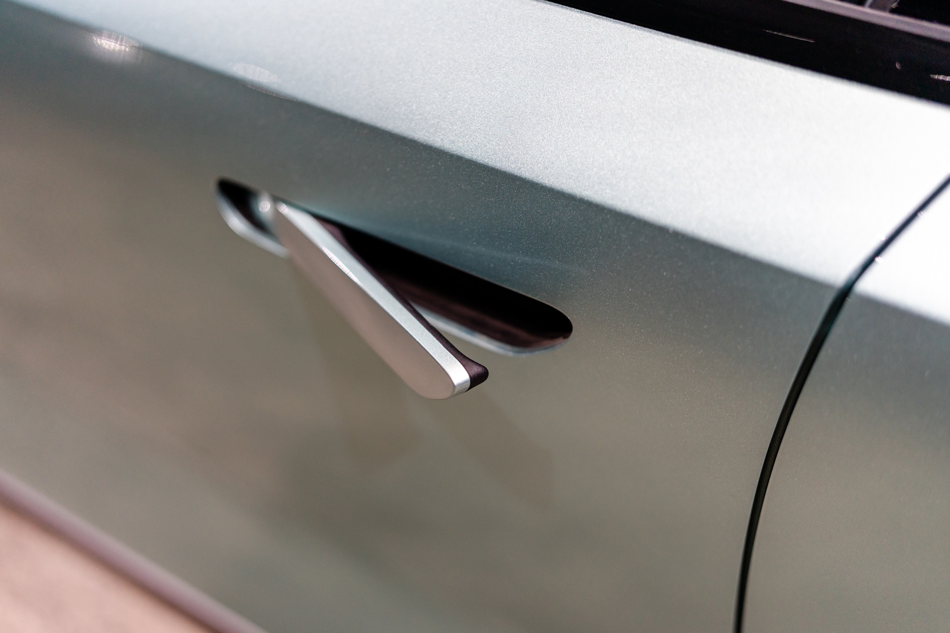 รูปภาพ ดีพอล Deepal LO7 Standard ปี 2023