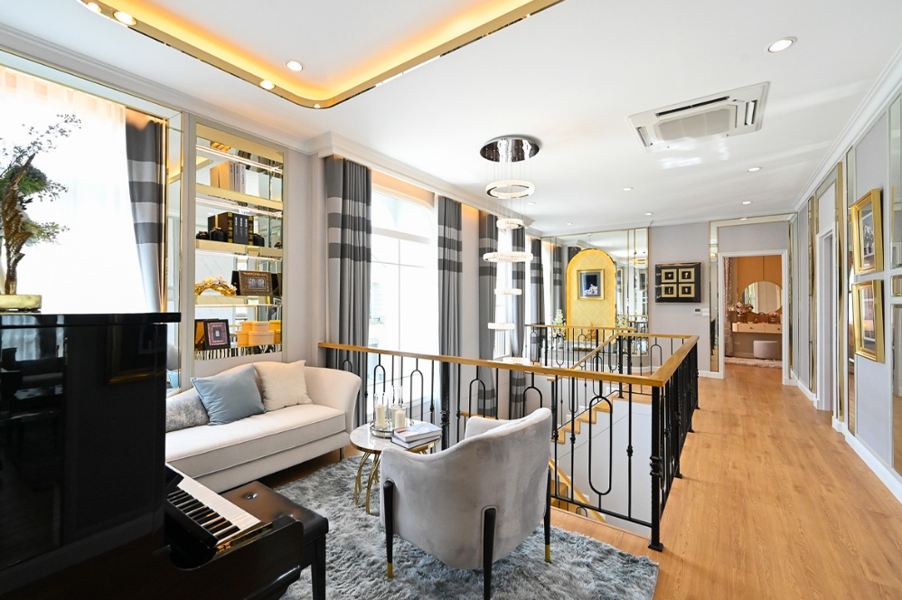 รูปภาพ แกรนดิโอ สุขสวัสดิ์-พระราม 3 (Grandio Suksawat-Rama 3)