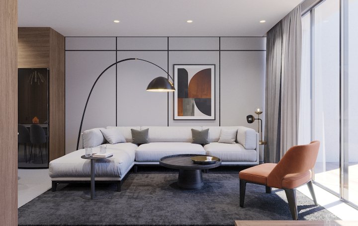 รูปภาพ ลายัน กรีน พาร์ค (Layan Green Park)