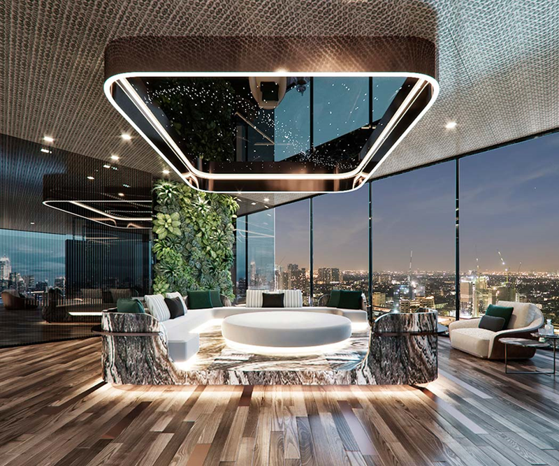 รูปภาพ ไลฟ์ สุขุมวิท 62 (Life Sukhumvit 62)