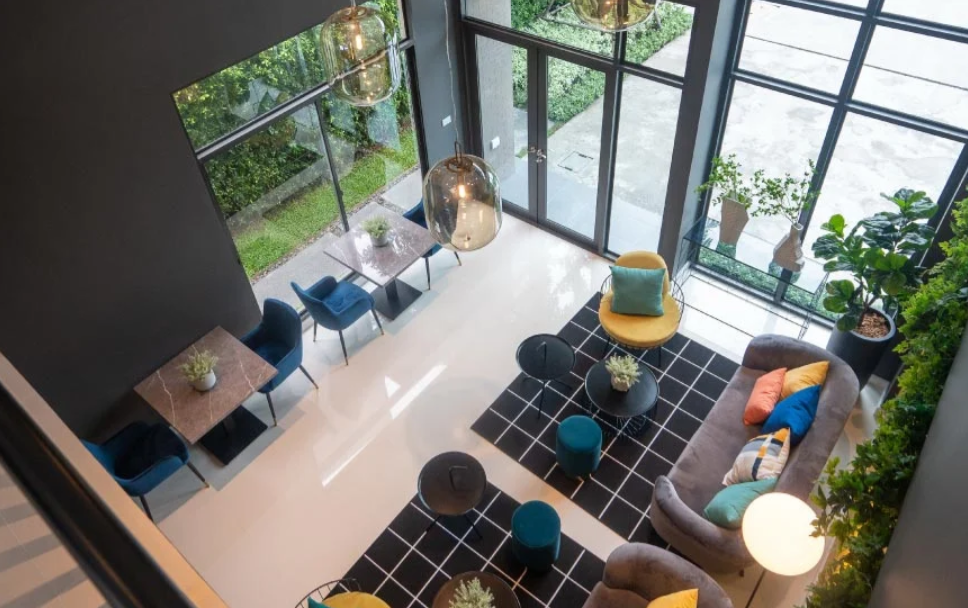 รูปภาพ เวิร์คเพลส สายไหม - พหลโยธิน (Workplace Saimai - Phaholyothin)