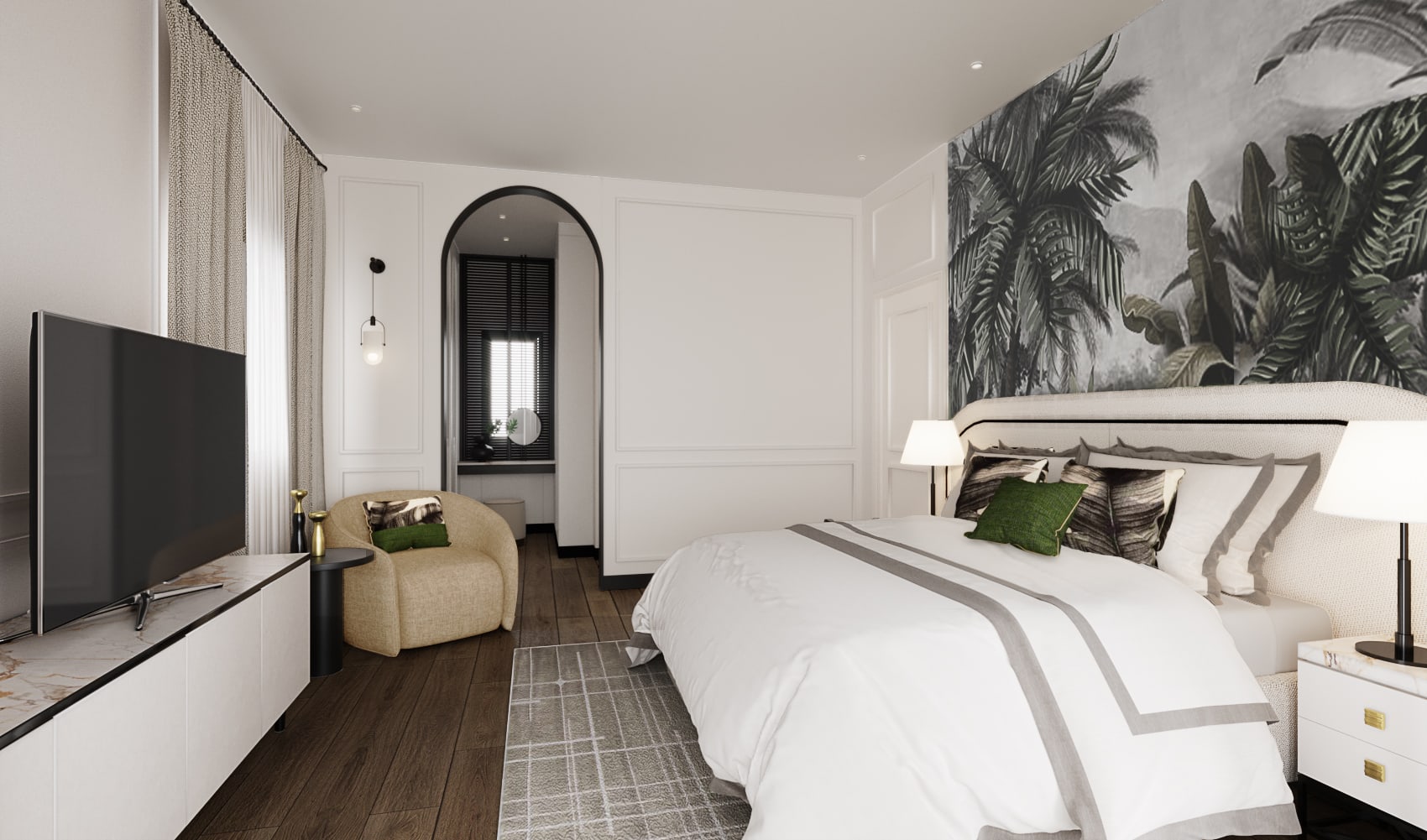 รูปภาพ แกรนด์ บริทาเนีย ราชพฤกษ์ - พระราม 5 (Grand Britania Ratchapruek - Rama 5)