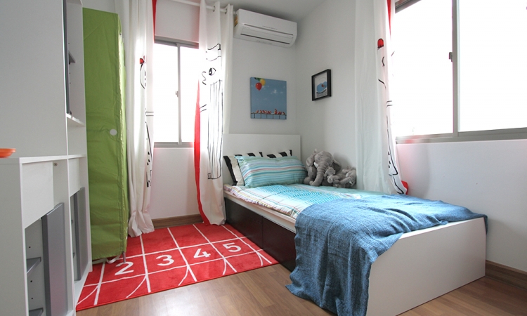 รูปภาพ ไลฟ อิน เดอะ การ์เด้น สวนเสือ - ศรีราชา (Life in the Garden)