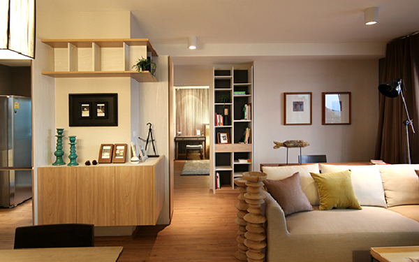 รูปภาพ ยู ดีไลท์ เรสซิเดนท์ ริเวอร์ฟร้อนท์ พระราม 3 (U Delight Residence Riverfront Rama 3)