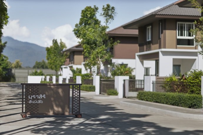 รูปภาพ บุราสิริ สันผีเสื้อ เชียงใหม่ (Burasiri Sanphisuea Chiangmai)