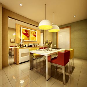 รูปภาพ เดอะ เมทโทร เพลินใจ 5 (The Metro Ploenjai 5)