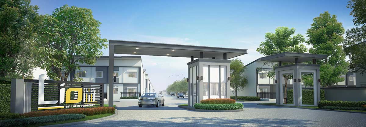 รูปภาพ ไลโอ บลิสซ์ เศรษฐกิจ - พุทธสาคร (Lio Bliss Setthakit - Phutthasakhon)