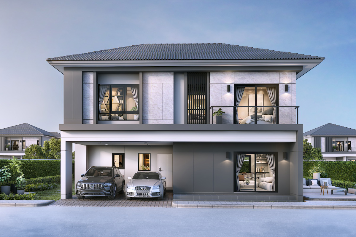 รูปภาพ อภิทาวน์ อุดรธานี (Apitown Udonthani)