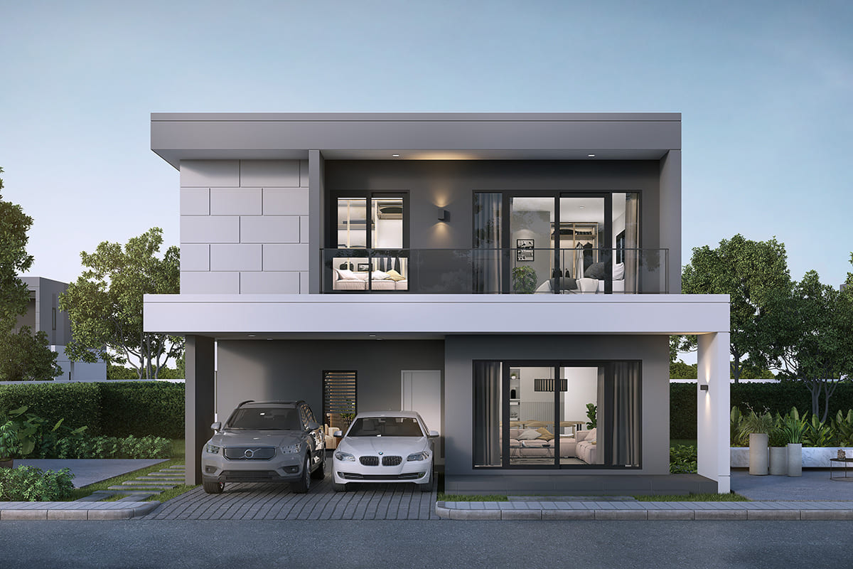 รูปภาพ เซนโทร พระราม 2 - พุทธบูชา 2 (Centro Rama-2 - Puttabucha 2)