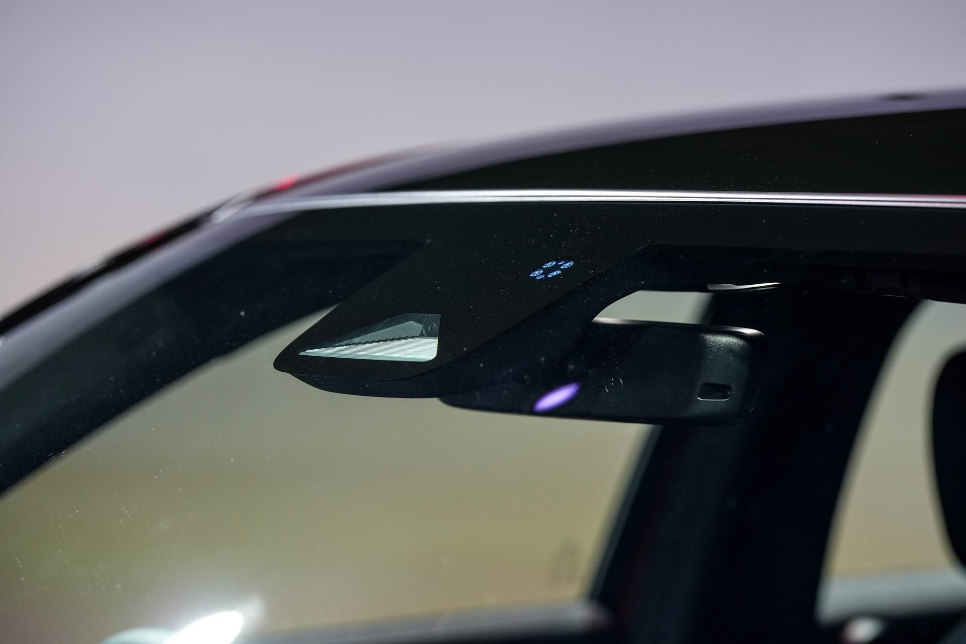 รูปภาพ ฮอนด้า Honda HR-V e:HEV EL ปี 2024