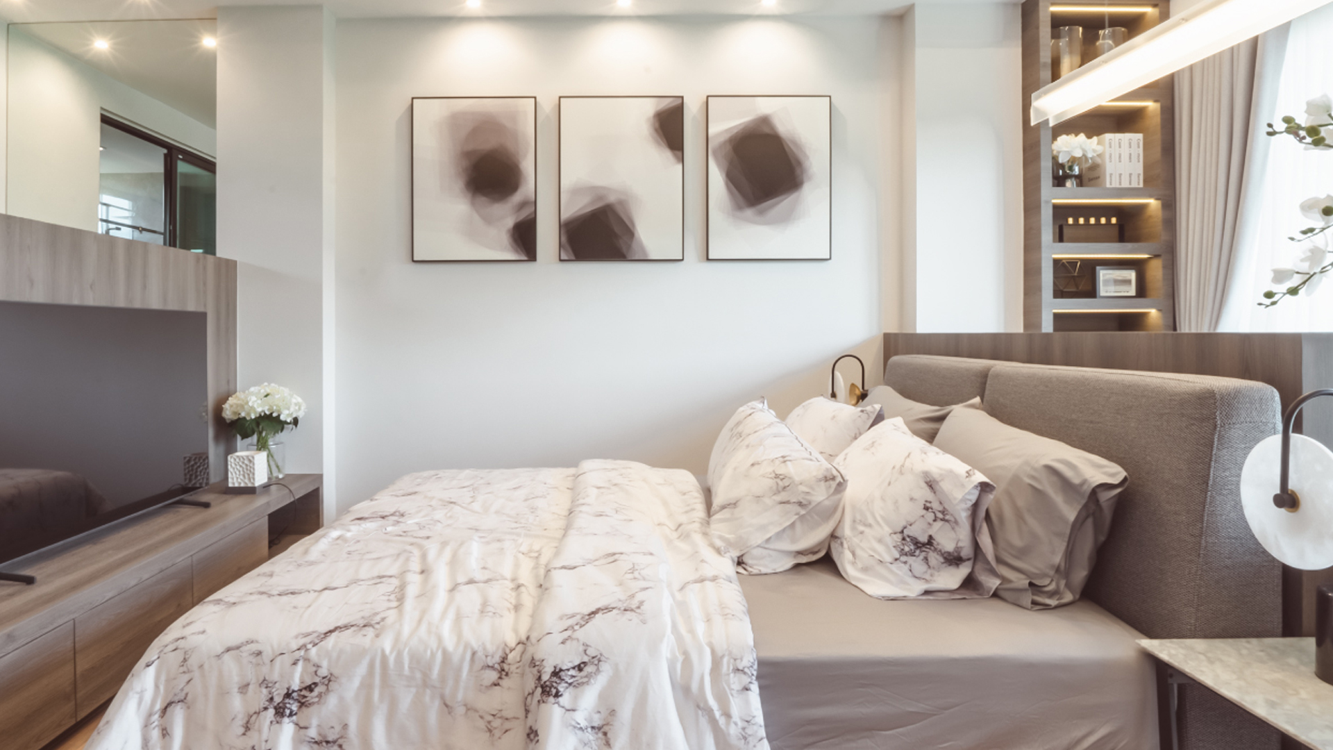 รูปภาพ เนอวานา ดีฟายน์ เอกมัย - รามอินทรา (Nirvana Define Ekkamai-Ramintra)