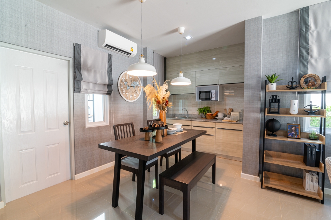 รูปภาพ เดอะ พาโน บางปะกง (The Pano Bangpakong)