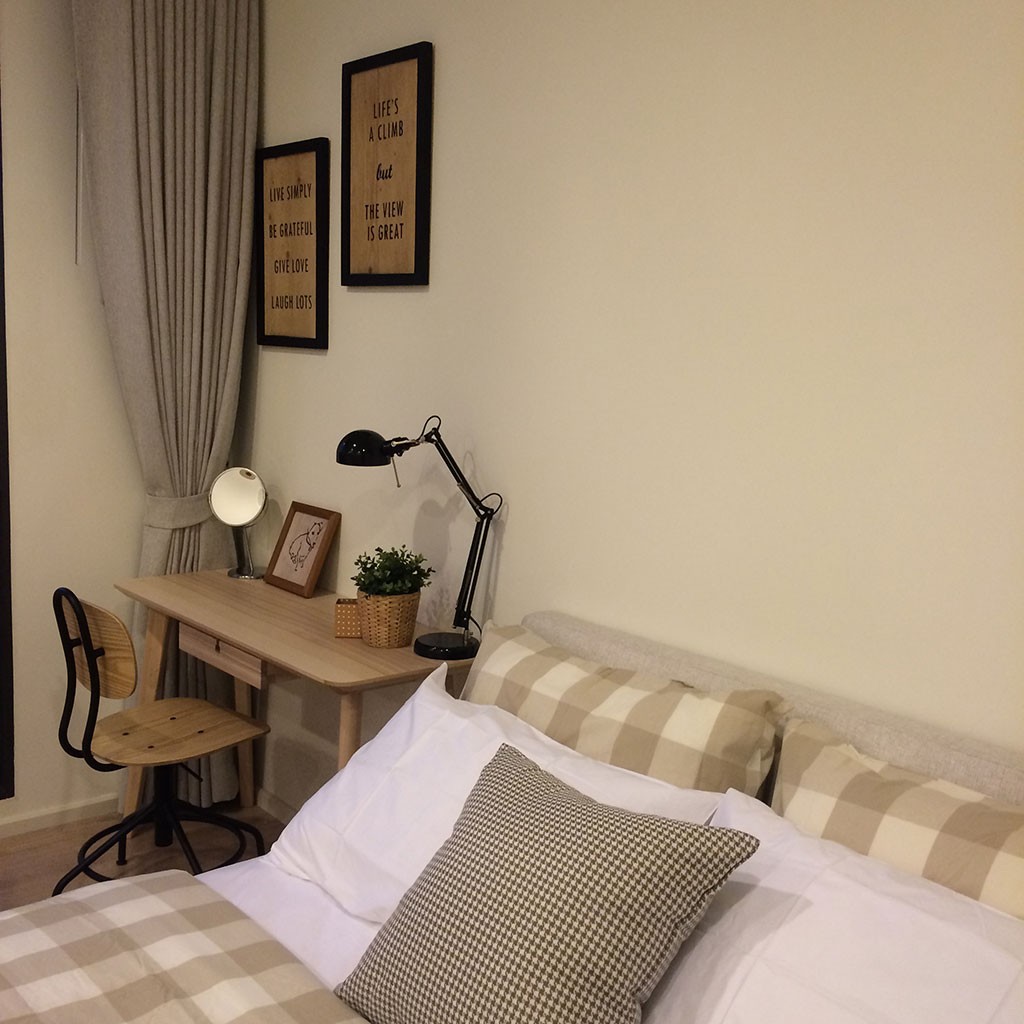 รูปภาพ เอคิว วีร่า สวนสยาม 24 (AQ Virar Suansiam 24)