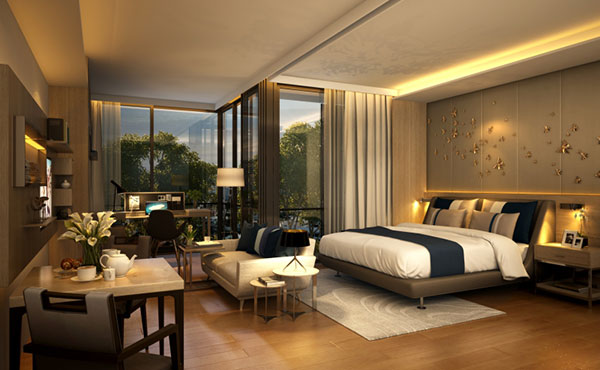 รูปภาพ เออร์บิเทีย ทองหล่อ (Urbitia Thong lo)