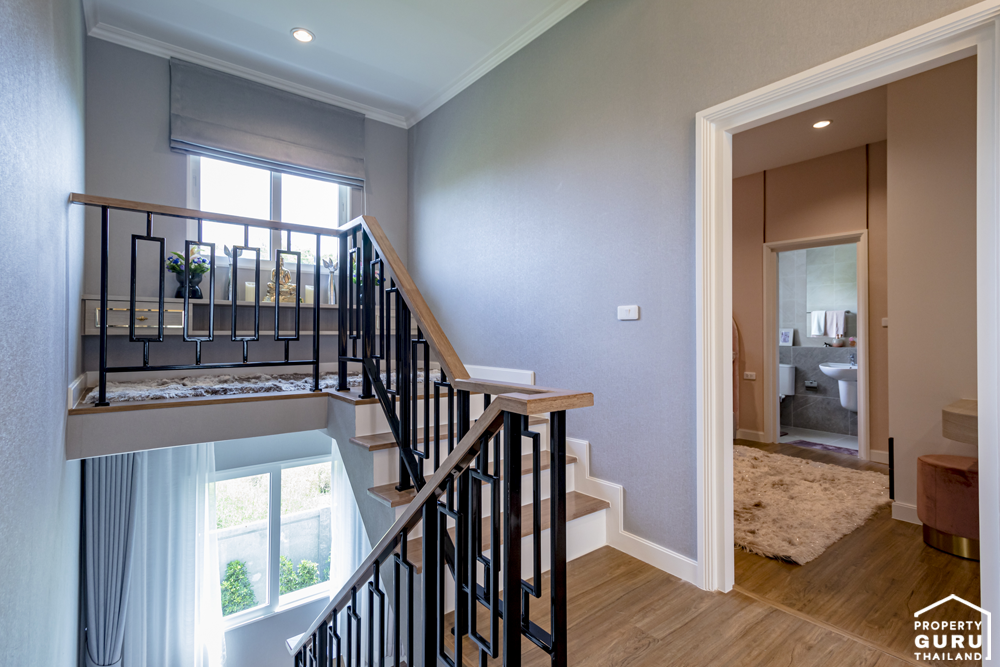 รูปภาพ แกรนดิโอ รามอินทรา-วงแหวน (Grandio Ramintra-Wongwaen)