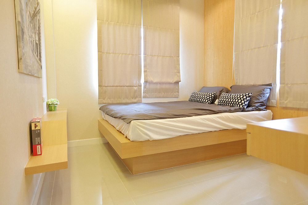 รูปภาพ วี-อไลฟ์ ลำลูกกา คลอง 8 (V Alive Lumlukka - Klong 8)