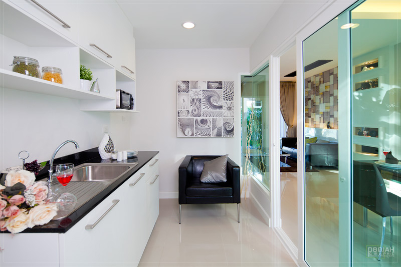 รูปภาพ กรีนิช รามอินทรา (Greenwich Ramintra)