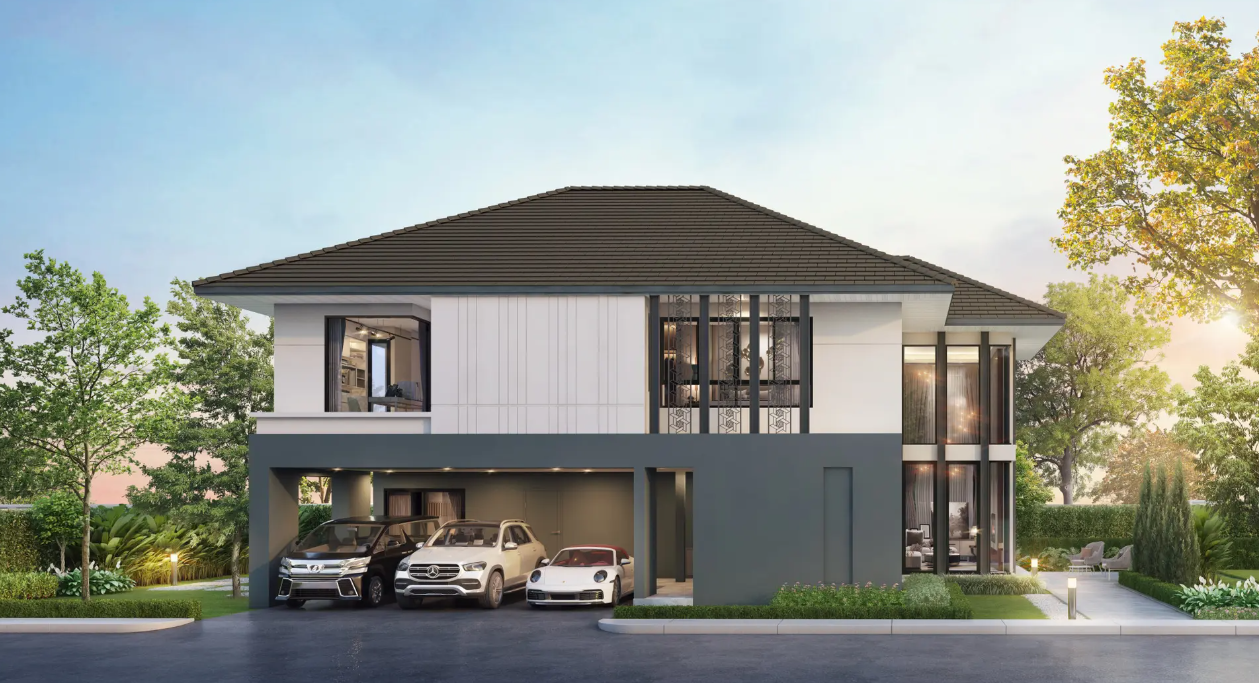 รูปภาพ สัมมากร ไพรม์ 7 (Sammakorn Prime 7)