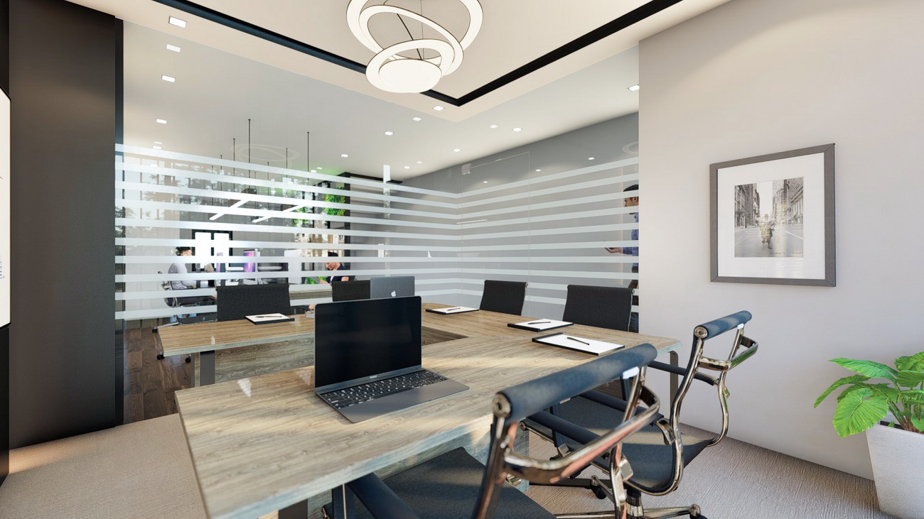 รูปภาพ เจ ดับบลิว เออร์เบิน โฮมออฟฟิศ สรงประภา - ดอนเมือง (JW Urban Home Office Songprapa - Donmuang)