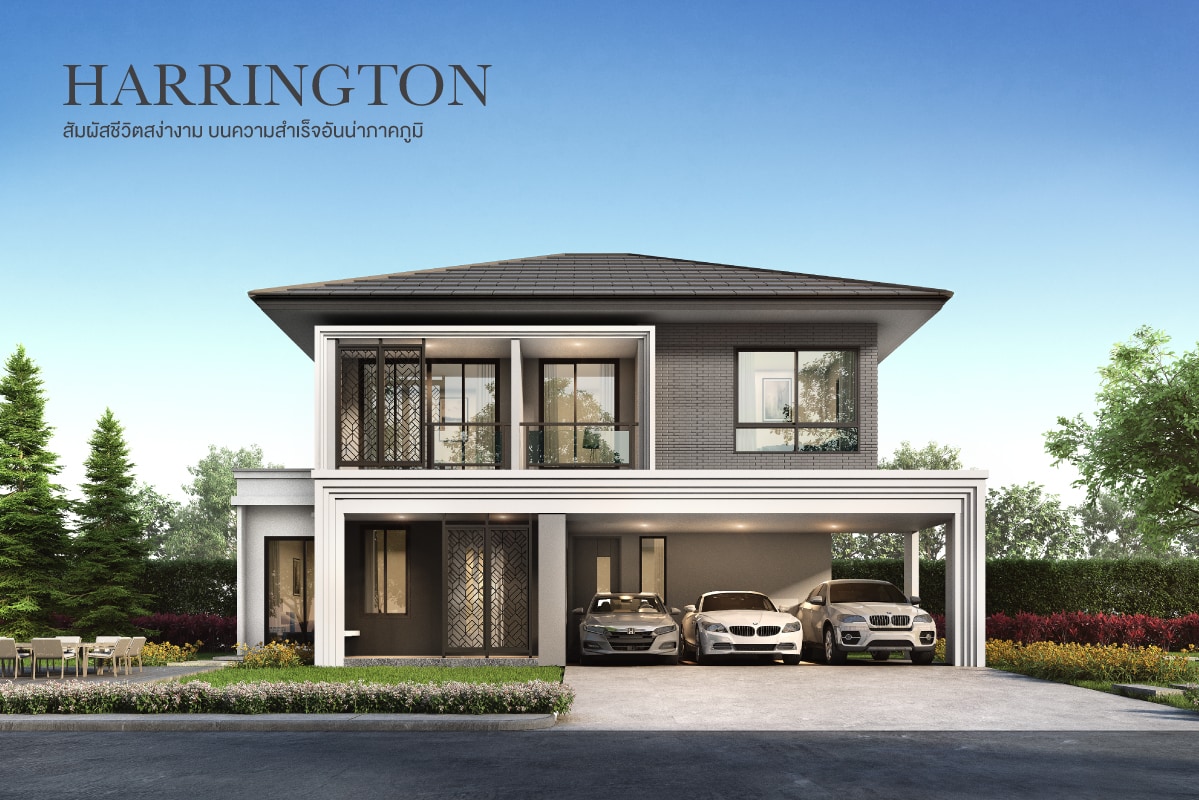 รูปภาพ แกรนด์ บริทาเนีย บางนา กม.12 (Grand Britania Bangna KM.12)