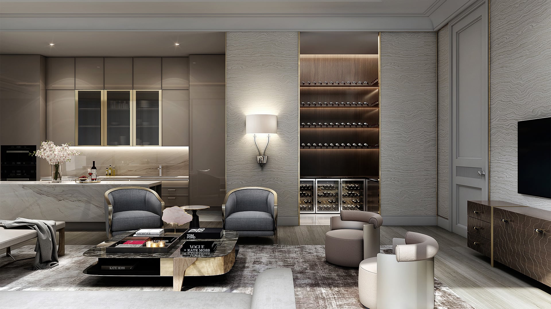 รูปภาพ 1249 Residence