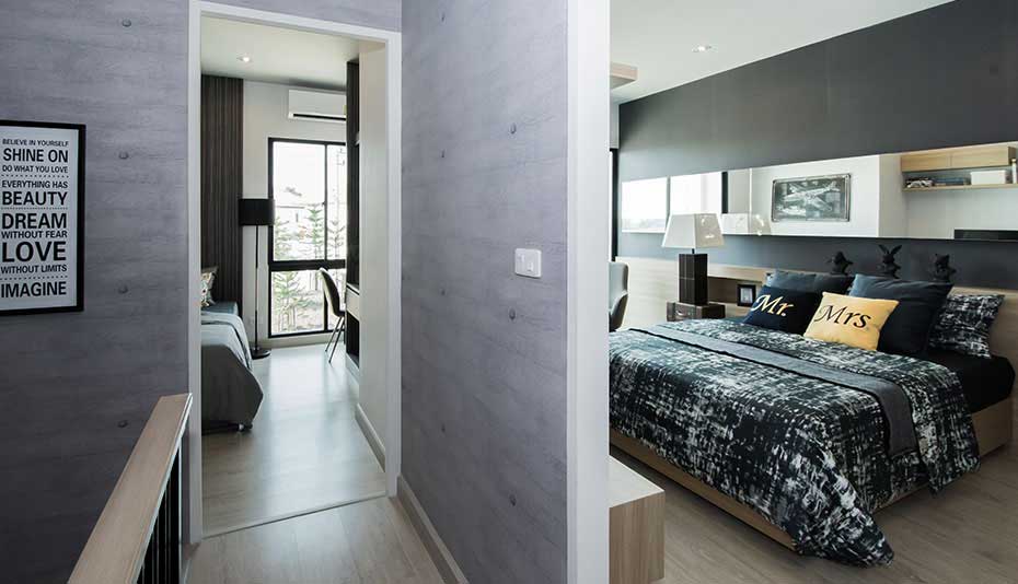 รูปภาพ ซิตี้เซนส์ รังสิต (City Sense Rangsit)