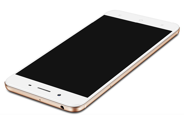 รูปภาพ วีโว่ vivo Y65