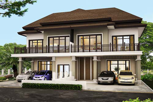 รูปภาพ ว.แลนด์เฮ้าส์ โคกสูง (Vor.Landhouse Kohk Soong)