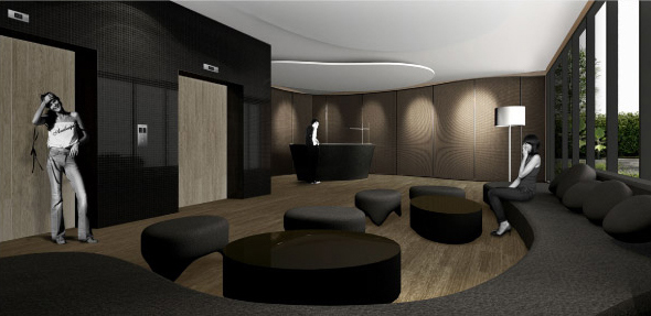 รูปภาพ โนเบิล รีเวนต์ (Noble Revent)