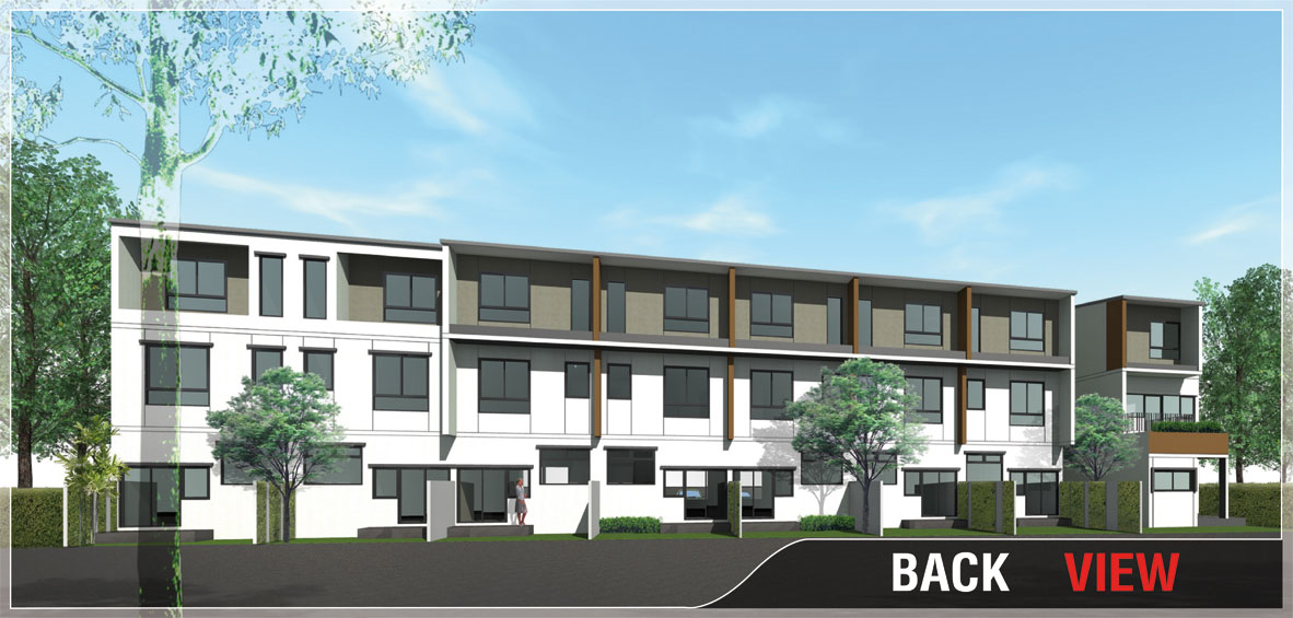 รูปภาพ เดอะ ฟรีด้อม นาคนิวาส-โชคชัย 4 (The Freedom Nakniwas - Chokechai 4)