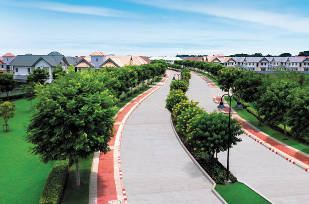 รูปภาพ เนเบอร์โฮม วัชรพล (Neighborhome Watcharaphon)