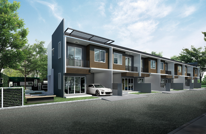 รูปภาพ เดอะคัลเลอร์ส เลชเชอร์ บางนา กม.8 (TheColors Leisure Bangna Km.8)