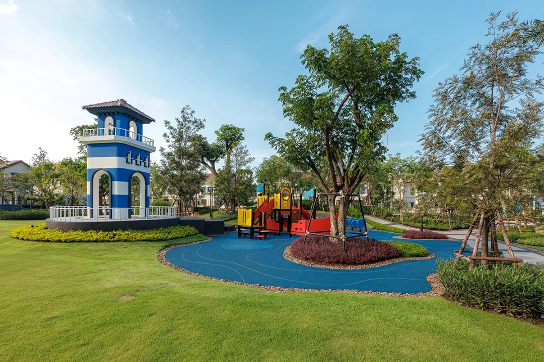 รูปภาพ อณาสิริ เวสต์เกต (Anasiri Westgate)