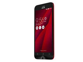 รูปภาพ เอซุส ASUS Zenfone 2 Laser (ZE500KG)