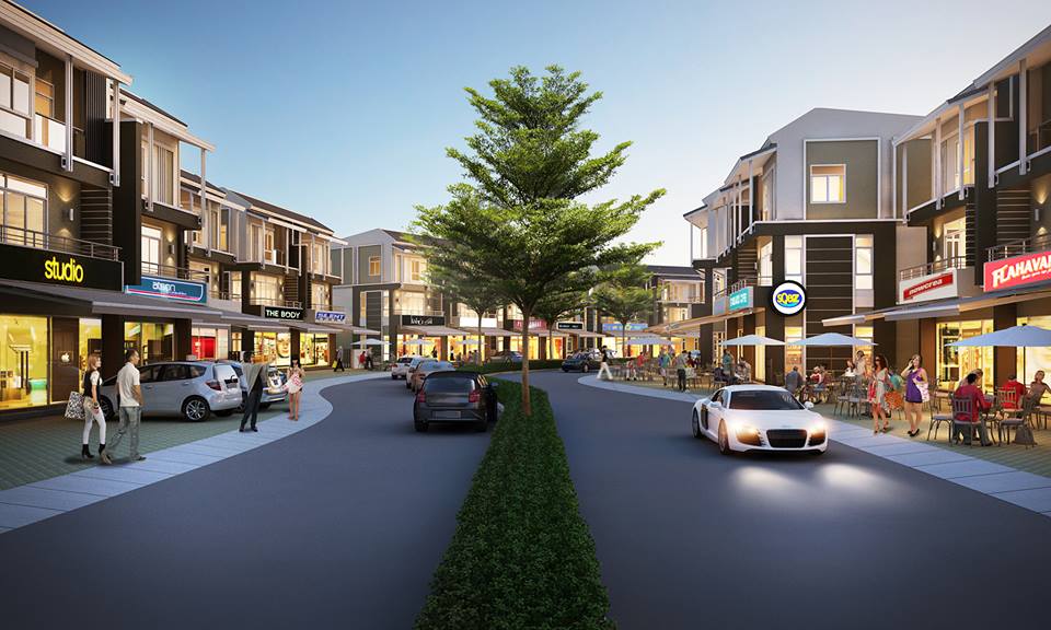 รูปภาพ เค พาร์ค บิสสิเนสเซ็นเตอร์ (K-Park Business Center)