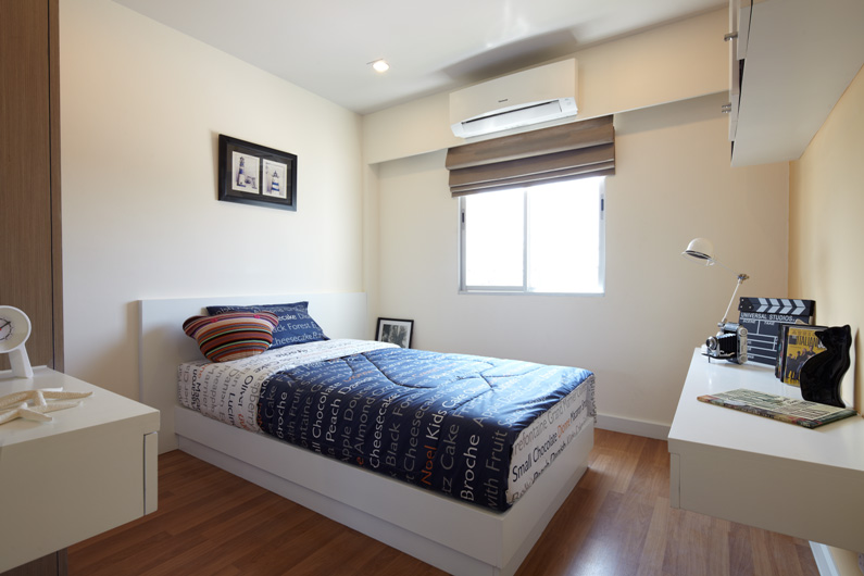 รูปภาพ บ้านดี บางโทรัด พระราม 2 (Baan D Bangtorad Rama 2)