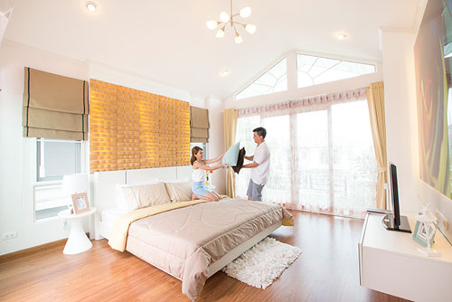 รูปภาพ ศุภาลัย วิลล์ วงแหวน ปิ่นเกล้า - นครอินทร์ (Supalai Ville Wongwaen Pinklao Nakornin)