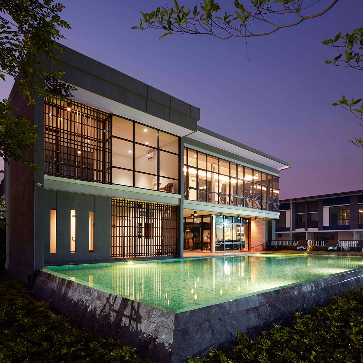 รูปภาพ ยูนิโอ ทาวน์ ประชาอุทิศ 76 (Unio Town Pracha u-thit 76)