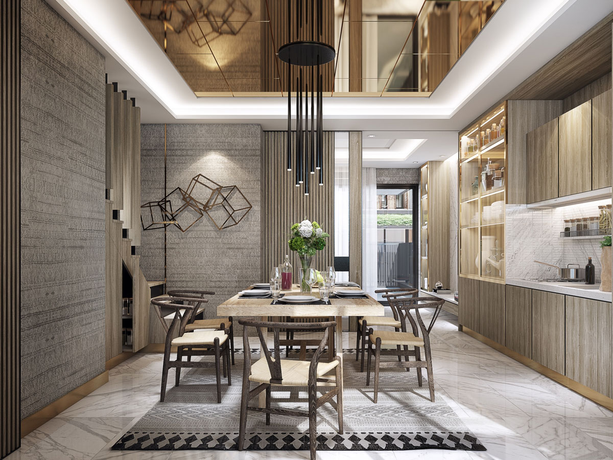 รูปภาพ บาว่า กัลปพฤกษ์ - สาทร (BHAVA Kalapapruek - Sathorn)