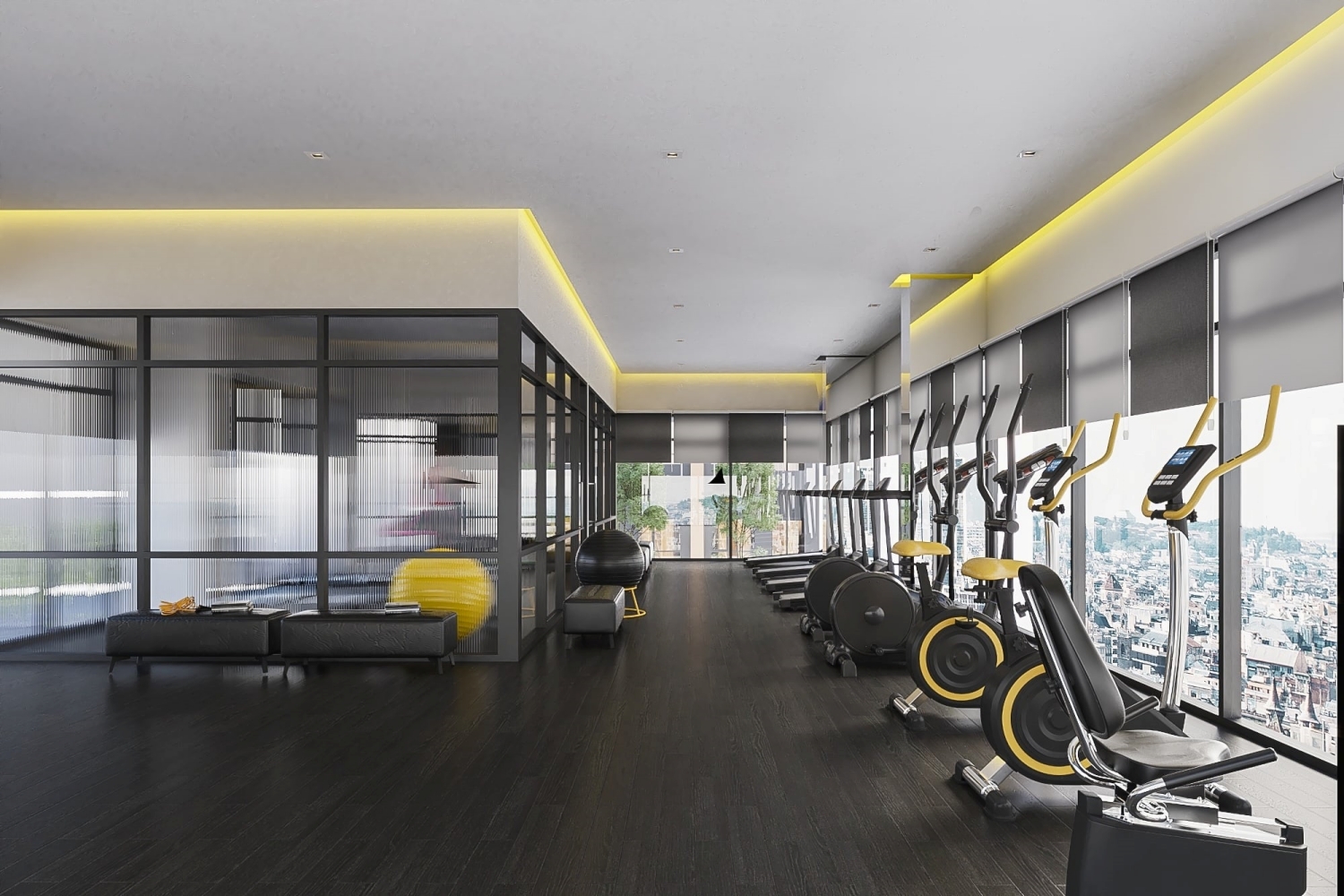 รูปภาพ เทอร์ร่า เรสซิเดนซ์ (TERRA RESIDENCE)