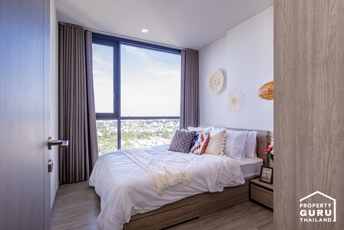 รูปภาพ เดอะ ไลน์ วงศ์สว่าง (The Line Wongsawang)