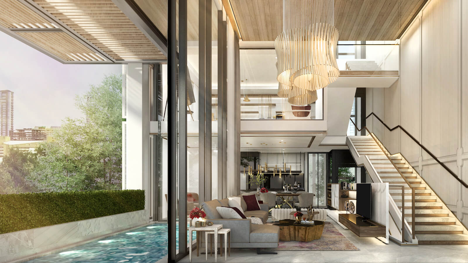 รูปภาพ เซจ ทองหล่อ (Sage Thonglor)