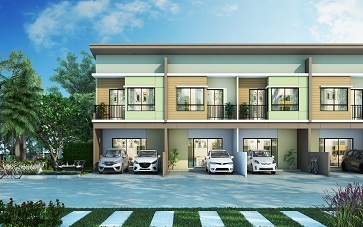 รูปภาพ ดีไลท์ บางขุนเทียน - ชายทะเล (Delight Bangkhuntian - Shinetalay)