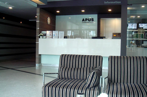 รูปภาพ เอปัส พัทยา (Apus Pattaya)